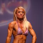 Selena  Smith - NPC Southern Classic 2013 - #1